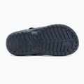 В'єтнамки дитячі Crocs Classic Flip navy 4