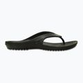 В'єтнамки жіночі Crocs Kadee II Flip black 9