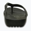 В'єтнамки жіночі Crocs Kadee II Flip black 11