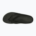 В'єтнамки жіночі Crocs Kadee II Flip black 12