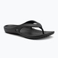 В'єтнамки жіночі Crocs Kadee II Flip black