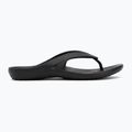 В'єтнамки жіночі Crocs Kadee II Flip black 2