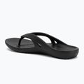 В'єтнамки жіночі Crocs Kadee II Flip black 3