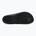 В'єтнамки жіночі Crocs Kadee II Flip black 4