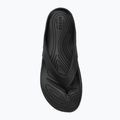 В'єтнамки жіночі Crocs Kadee II Flip black 5