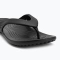 В'єтнамки жіночі Crocs Kadee II Flip black 7