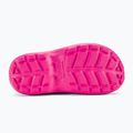 Crocs Handle Rain Boot Kids цукерково-рожеві веллінги 5