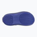 Дитячі снігоступи Crocs Winter Puff Kids блакитно-блакитні/світло-сірі 4