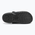 Шльопанці Crocs Classic Lined Clog black/black 5