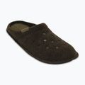 Тапочки Crocs Classic Slipper espresso/walnut 7