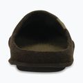 Тапочки Crocs Classic Slipper espresso/walnut 9