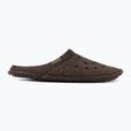 Тапочки Crocs Classic Slipper espresso/walnut 2