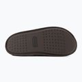 Тапочки Crocs Classic Slipper espresso/walnut 5