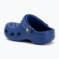 Шльопанці дитячі Crocs Littles Clog cerulean blue 4