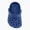 Шльопанці дитячі Crocs Littles Clog cerulean blue 6