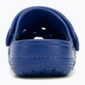 Шльопанці дитячі Crocs Littles Clog cerulean blue 7