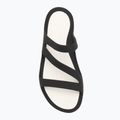 Шльопанці Crocs Swiftwater Sandal W black/black 203998-060 5