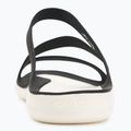Шльопанці Crocs Swiftwater Sandal W black/black 203998-060 6