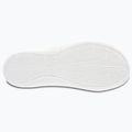 Шльопанці жіночі Crocs Swiftwater Sandal W smoke/white 11