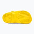 Шльопанці дитячі Crocs Classic Clog Kids lemon 5