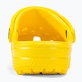 Шльопанці дитячі Crocs Classic Clog Kids lemon 7