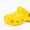 Шльопанці дитячі Crocs Classic Clog Kids lemon 8