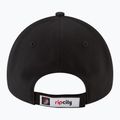 Бейсболка New Era NBA The League Portland Trail Blazers black 2