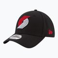Бейсболка New Era NBA The League Portland Trail Blazers black 3