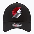 Бейсболка New Era NBA The League Portland Trail Blazers black 4