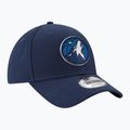 Бейсболка New Era NBA The League Minnesota Timberwolves dk blue