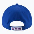 Бейсболка New Era NBA The League Detroit Pistons med blue 2