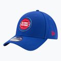 Бейсболка New Era NBA The League Detroit Pistons med blue 3