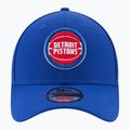 Бейсболка New Era NBA The League Detroit Pistons med blue 4