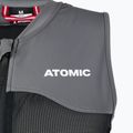 Жилет захисний чоловічий Atomic Live Shield Vest black/grey 3