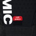 Жилет захисний чоловічий Atomic Live Shield Vest black/grey 8