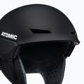 Шолом лижний Atomic Revent black 6