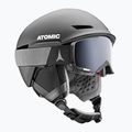 Шолом лижний Atomic Revent black 8