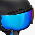 Шолом лижний чоловічий Atomic Savor Visor Stereo чорний AN500571 6