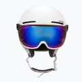 Шолом лижний жіночий Atomic Savor Visor Stereo білий AN500571 2