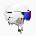 Шолом лижний жіночий Atomic Savor Visor Stereo білий AN500571 4