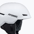 Шолом лижний Atomic Revent white 6