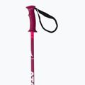 Палиці лижні дитячі Atomic AMT JR pink 2