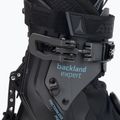 Черевики для скітуру жіночі Atomic Backland Expert W чорні AE502356023 6