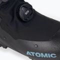 Черевики для скітуру жіночі Atomic Backland Expert W чорні AE502356023 7