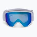 Маска лижна  Atomic Savor Stereo white/blue stereo AN5106000 2
