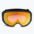 Маска лижна Atomic Count S Stereo black/yellow stereo 2