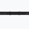 Маска лижна дитяча Atomic Count JR Cylindrical black/red flash 7