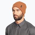 Шапка зимова Atomic Alps Rolled Cuff Beanie brown 2