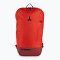 Рюкзак лижний Atomic Piste Pack 18 l red/rio red