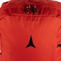 Рюкзак лижний Atomic Piste Pack 18 l red/rio red 4